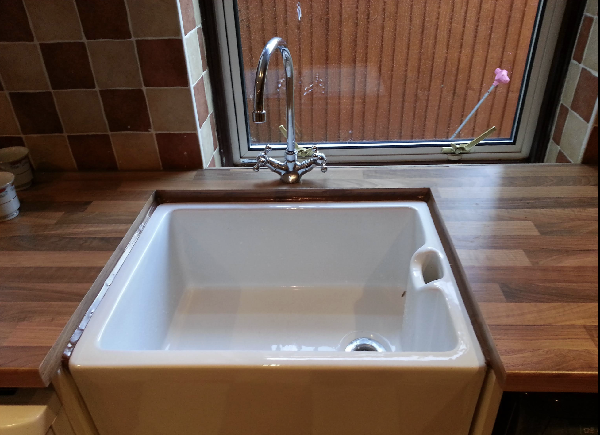 Complete Installation Project